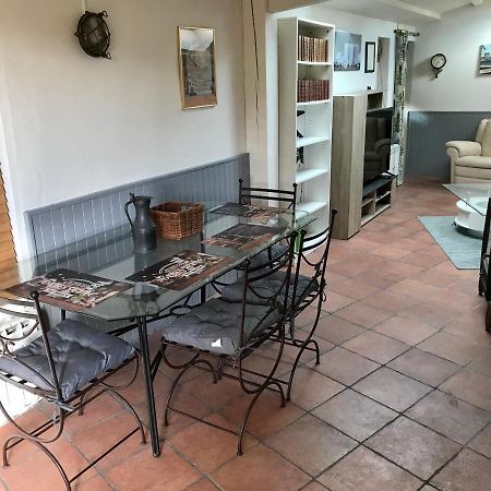 Chez Diego Maison Independante Au Coeur De La Rochelle Villa La Rochelle  Buitenkant foto