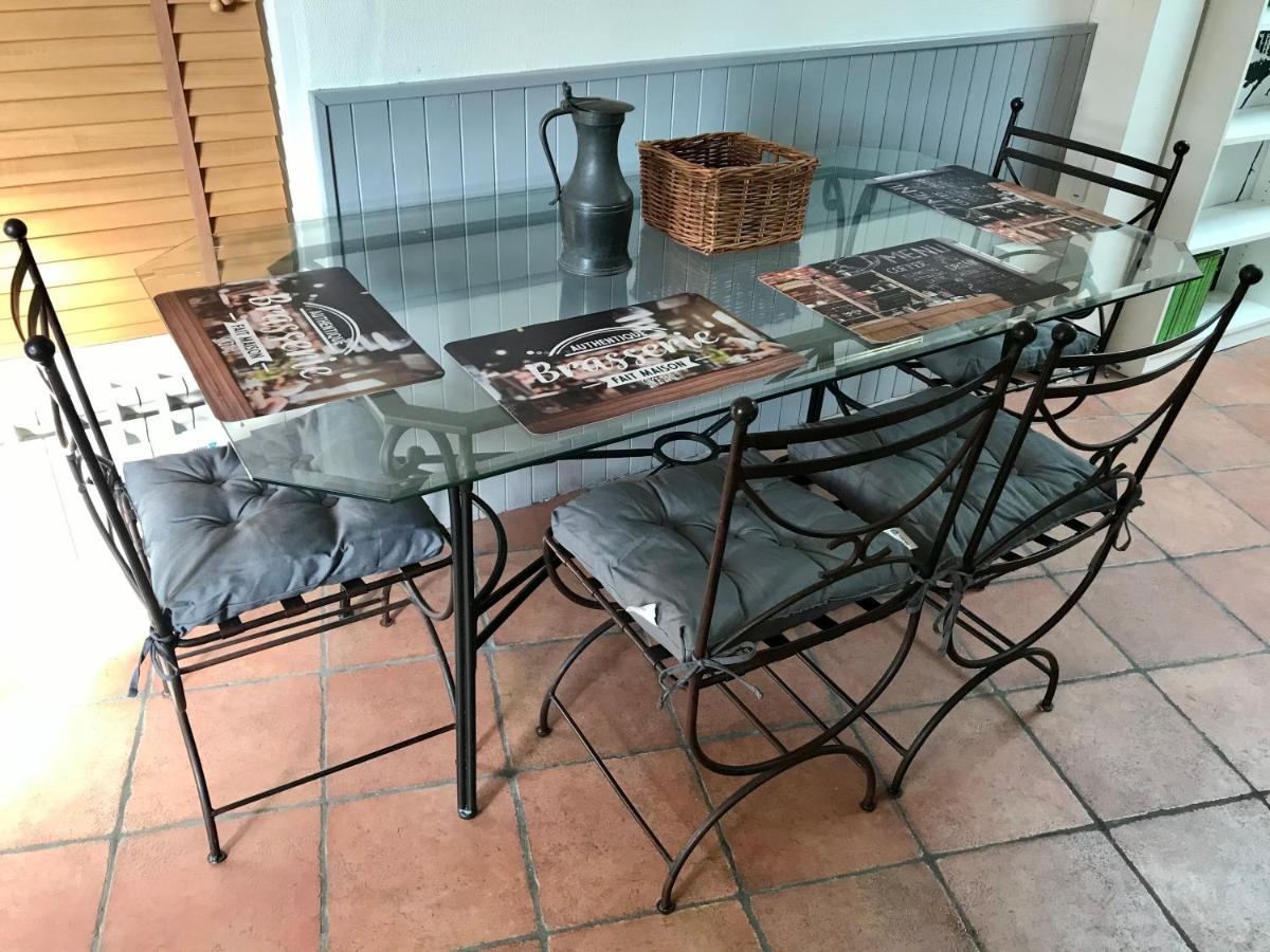 Chez Diego Maison Independante Au Coeur De La Rochelle Villa La Rochelle  Buitenkant foto