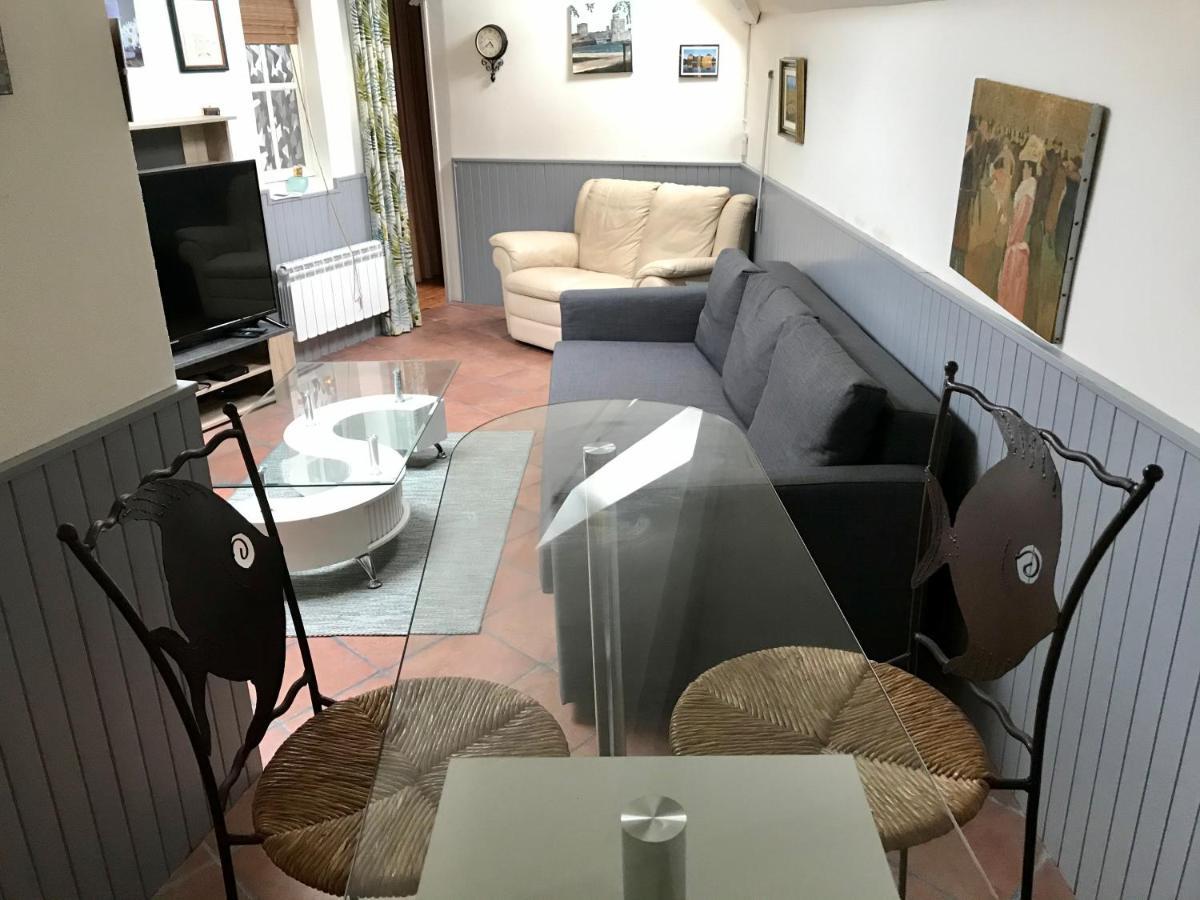 Chez Diego Maison Independante Au Coeur De La Rochelle Villa La Rochelle  Buitenkant foto