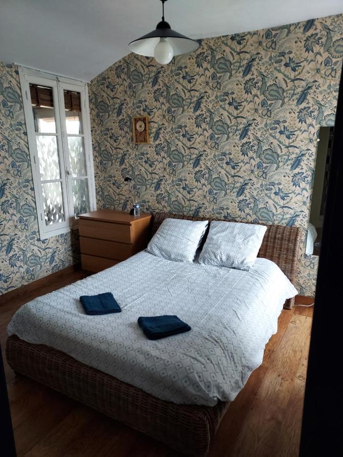 Chez Diego Maison Independante Au Coeur De La Rochelle Villa La Rochelle  Buitenkant foto